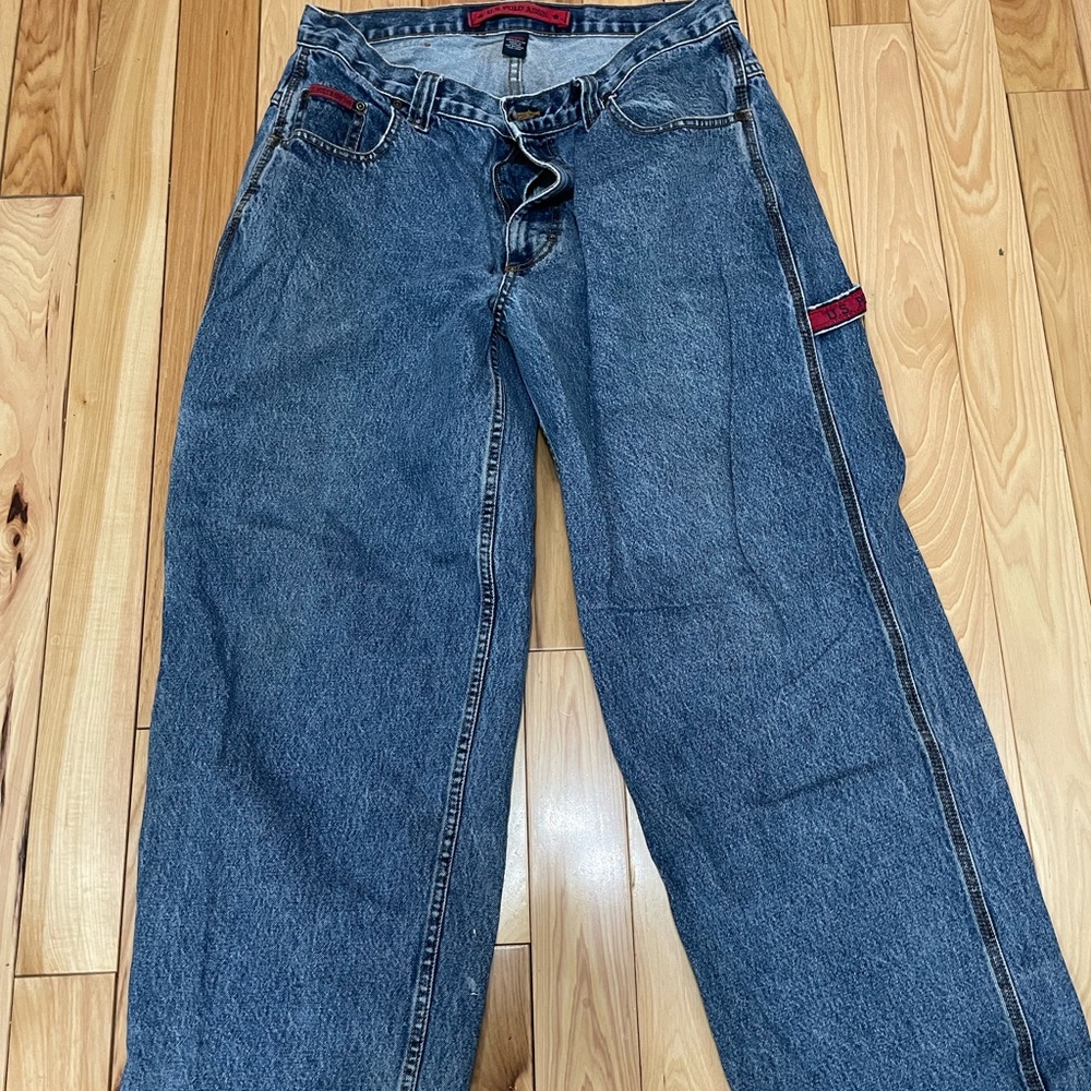 Men's Polo Assn Jeans